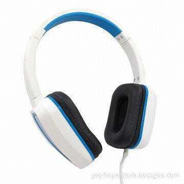 2013 professional full size headsets